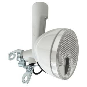 YSD YSD DL88 LED ブロックダイナモ 1LED バラ グレイ