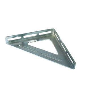 ハイロジック HILOGIK ハイロジック UKサンデブラケット 20号 200x200 00013057-001