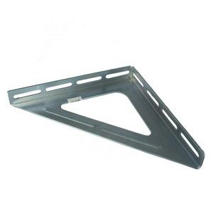 ハイロジック HILOGIK ハイロジック UKサンデブラケット 30号 300x300 00013059-001