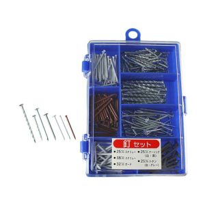 ハイロジック HILOGIK ハイロジック C-922 釘セット ケース入 00013922-001