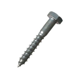 ハイロジック HILOGIK ハイロジック F139 六角コーチスクリュー 6x40 00016139-001
