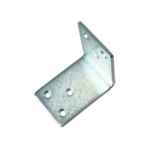 ハイロジック HILOGIK ハイロジック F-802 巾広金折 ユニクロ 60mm 00016802-001