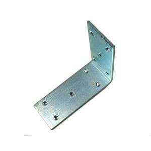 ハイロジック HILOGIK ハイロジック F-805 巾広金折 ユニクロ 150mm 00016805-001