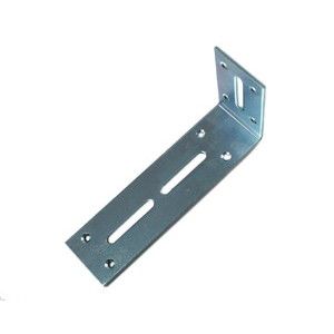 ハイロジック HILOGIK ハイロジック F-818 万能L型金物 90x180mm 00016818-001