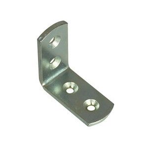 ハイロジック HILOGIK ハイロジック F-888 三価ユニクロ アングル 40mm 00016888-001