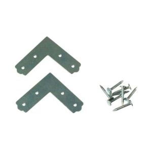 ハイロジック HILOGIK ハイロジック Fー911 ユニクロ平横 26mm 2枚入 00016911-001