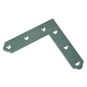 ハイロジック HILOGIK ハイロジック F-917 ユニクロ平横 90mm 1枚入 00016917-001