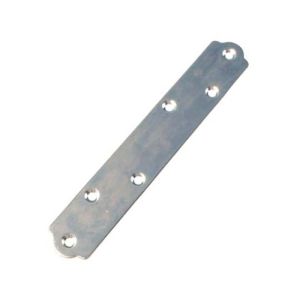 ハイロジック HILOGIK ハイロジック F-924 ユニクロ一文字継手 120mm 1枚入 00016924-001