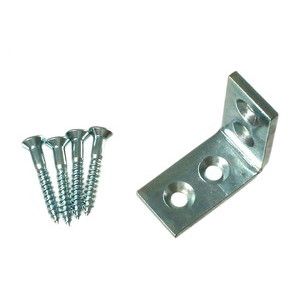 ハイロジック HILOGIK ハイロジック F-933 ユニクロ特厚金折 30mm 00016933-001
