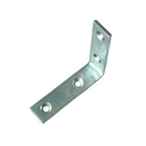 ハイロジック HILOGIK ハイロジック F-948 ユニクロ 特厚金折 60mm 00016948-001