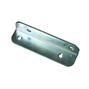 ハイロジック HILOGIK ハイロジック F-981 ユニクロロングアングル 100mm t2.3 25x25 00016981-001