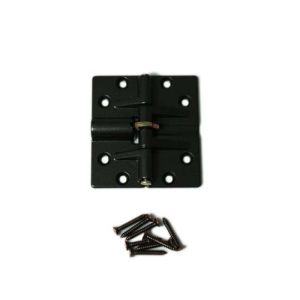 ハイロジック HILOGIK ハイロジック 17136 折戸金物 PHS-405 ヒンジ アンバ 1個入 00017136-001