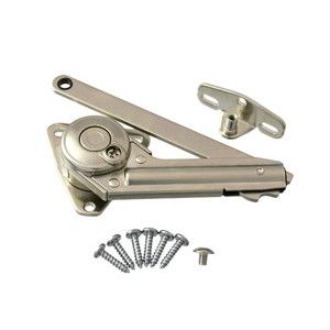 ハイロジック HILOGIK ハイロジック 17177 NSDX-35R 2SK ラプコンステー 1個入 00017177-001