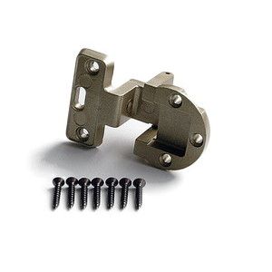 ハイロジック HILOGIK ハイロジック 17193 アングル丁番 AB色 16x15 1個入 00017193-001