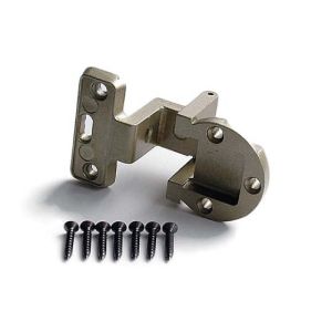 ハイロジック HILOGIK ハイロジック 17195 アングル丁番 AB色 20x20 1個入 00017195-001