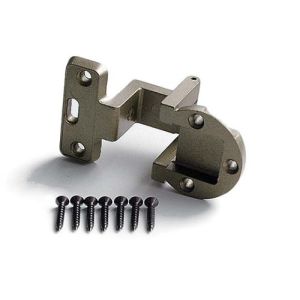 ハイロジック HILOGIK ハイロジック 17196 アングル丁番 AB色 24x20 1個入 00017196-001