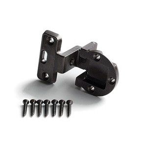 ハイロジック HILOGIK ハイロジック 17198 アングル丁番 GB色 24x15 1個入 00017198-001