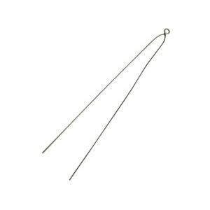 ハイロジック HILOGIK ハイロジック K-979 番線 3.1mm x700mm 10本束 00021979-001