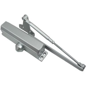 ハイロジック HILOGIK ハイロジック ドアクローザ 83P 箱入 00022277-001