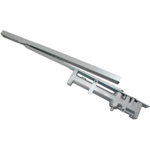 ハイロジック HILOGIK ハイロジック ドアクローザ COU-52R 箱入 00022300-001