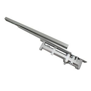ハイロジック HILOGIK ハイロジック ドアクローザ COU-152R 箱入 00022302-001
