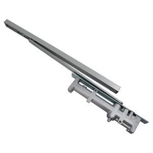 ハイロジック HILOGIK ハイロジック ドアクローザ COU-153L 箱入 00022305-001