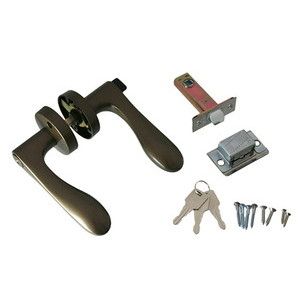 ハイロジック HILOGIK ハイロジック NP-32M-ML-B 50鍵付間仕切 新ツマミ 00755995-001