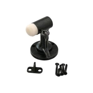 ハイロジック HILOGIK ハイロジック 32004 床付戸当リ ブロンズ 1個入 00032004-001