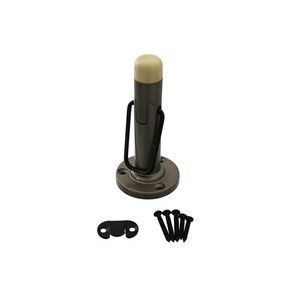 ハイロジック HILOGIK ハイロジック 32011 ND兼用戸当リ アンバー 1個入 00032011-001