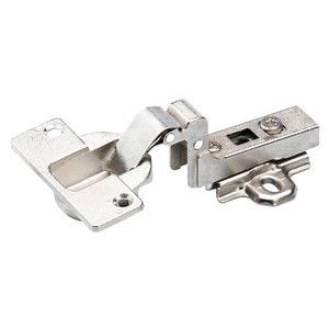 ハイロジック HILOGIK ハイロジック 32070 ヘティヒスライド丁番 40mm イン キャッチ付 1個入 00032070-001