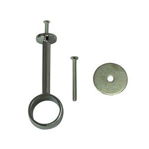 ハイロジック HILOGIK ハイロジック 37087 吊り下げ ブラケット 25mm 通 1個入 00037087-001