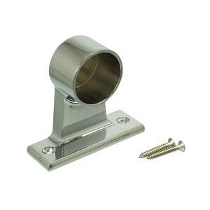 ハイロジック HILOGIK ハイロジック 37142 ロイヤルブラケット 片 32mm 1個入 00037142-001