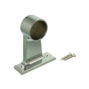 ハイロジック HILOGIK ハイロジック 37152 首長ロイヤルブラケット 片 32mm 1個入 00037152-001