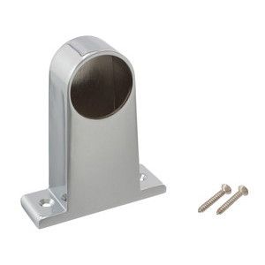 ハイロジック HILOGIK ハイロジック 37305 A型ブラケット首長 32mm 止 1個入 00037305-001