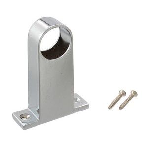 ハイロジック HILOGIK ハイロジック 37306 A型ブラケット首長 25mm 通 1個入 00037306-001