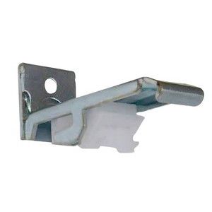 ハイロジック HILOGIK ハイロジック レクト24用 ワンタッチシングルブラケット O-520 00058830-001