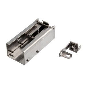 ハイロジック HILOGIK ハイロジック レクト40 ラク入レエンドカバー S-180 00058844-001