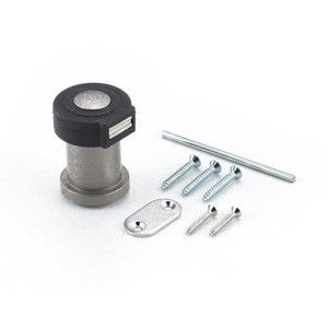 ハイロジック HILOGIK ハイロジック J-585 キノコ型戸当リマグネット付 ST