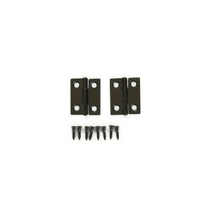 ハイロジック HILOGIK ハイロジック PY-631 仙徳蝶番 25mm 2枚入 00071631-001