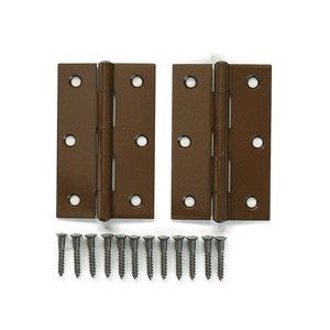ハイロジック HILOGIK ハイロジック PY-637 仙徳蝶番 89mm 2枚入 00071637-001