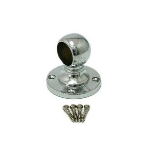 ハイロジック HILOGIK ハイロジック N-843 ブラケット 16mm 止 1個入 00071843-001