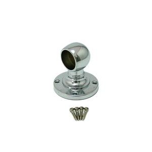ハイロジック HILOGIK ハイロジック N-844 ブラケット 19mm 止 1個入 00071844-001
