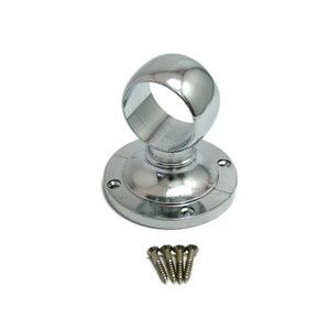 ハイロジック HILOGIK ハイロジック NY-857 ブラケット 38mm 通 1個入 00071857-001