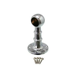 ハイロジック HILOGIK ハイロジック N-863 首長ブラケット 16mm 止 1個入 00071863-001