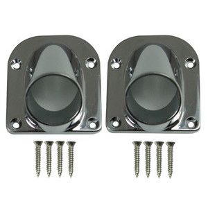 ハイロジック HILOGIK ハイロジック N-869 45度ソケット 25mm 2個入 00071869-001