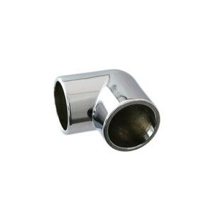 ハイロジック HILOGIK ハイロジック NY-912 エルボ 25mm 1個入 00071912-001