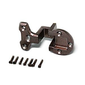 ハイロジック HILOGIK ハイロジック P-560 アングル丁番 GB色 22x19 1個入 00072560-001