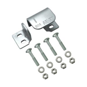 ハイロジック HILOGIK ハイロジック 72846 ABLOY ロッキングプレート 80mm 右開 1組入 00072846-001