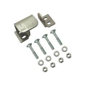 ハイロジック HILOGIK ハイロジック 72848 ABLOY ロッキングプレート 80mm 左開 1組入 00072848-001