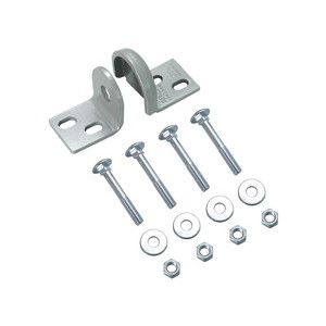 ハイロジック HILOGIK ハイロジック 72849 ABLOY ロッキングプレート 左右兼用 1組入 00072849-001